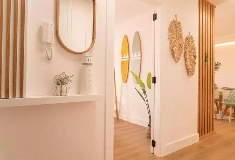 Apartamentos Vilagarcia de Arousa 3000