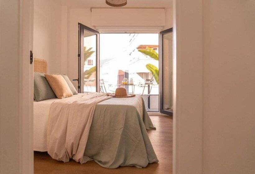 Apartamentos Vilagarcia de Arousa 3000