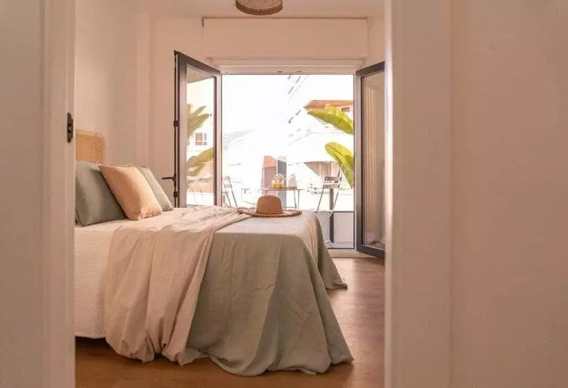 Apartamentos Vilagarcia de Arousa 3000