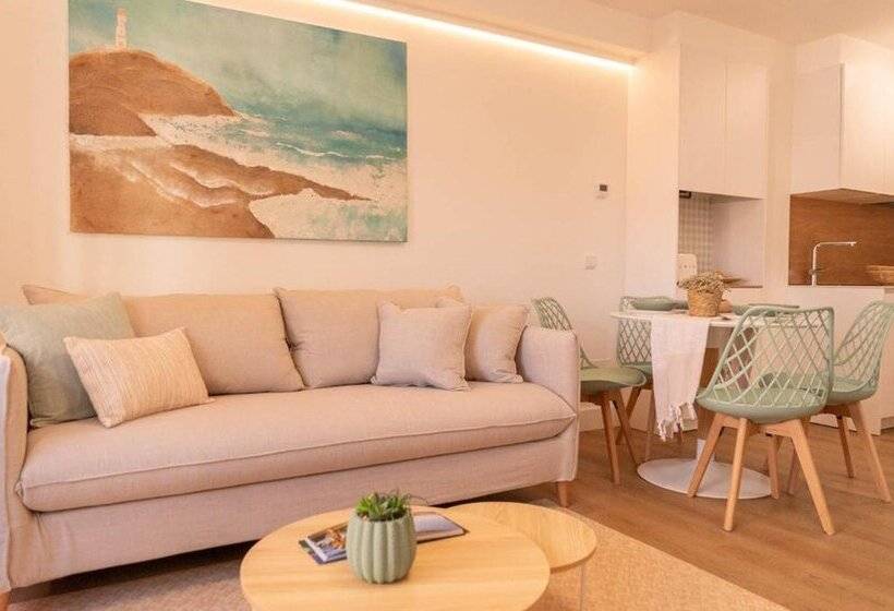 Apartamentos Vilagarcia de Arousa 3000