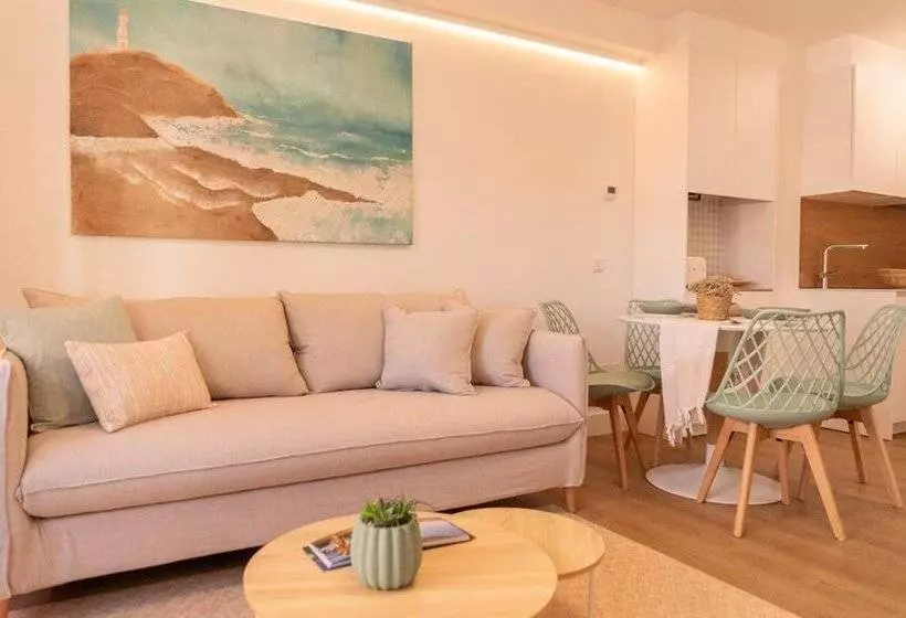 Apartamentos Vilagarcia de Arousa 3000