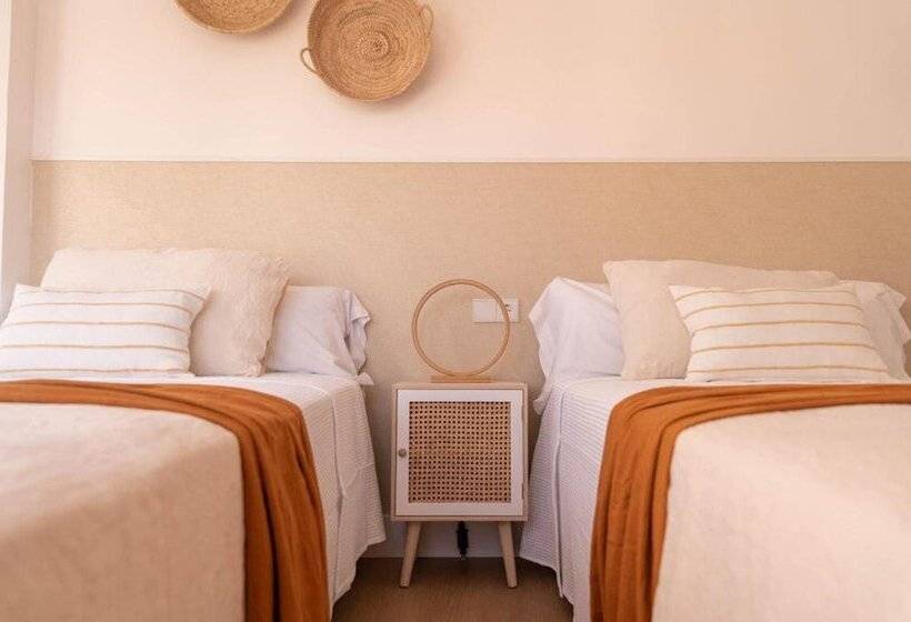 Apartamentos Vilagarcia de Arousa 3000