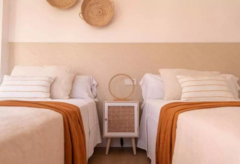 Apartamentos Vilagarcia de Arousa 3000