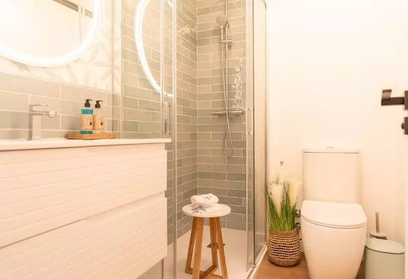 Apartamentos Vilagarcia de Arousa 3000