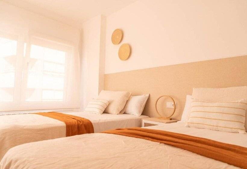 Apartamentos Vilagarcia de Arousa 3000