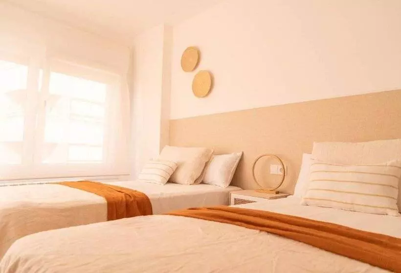 Apartamentos Vilagarcia de Arousa 3000