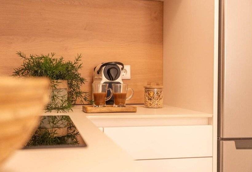 Apartamentos Vilagarcia de Arousa 3000