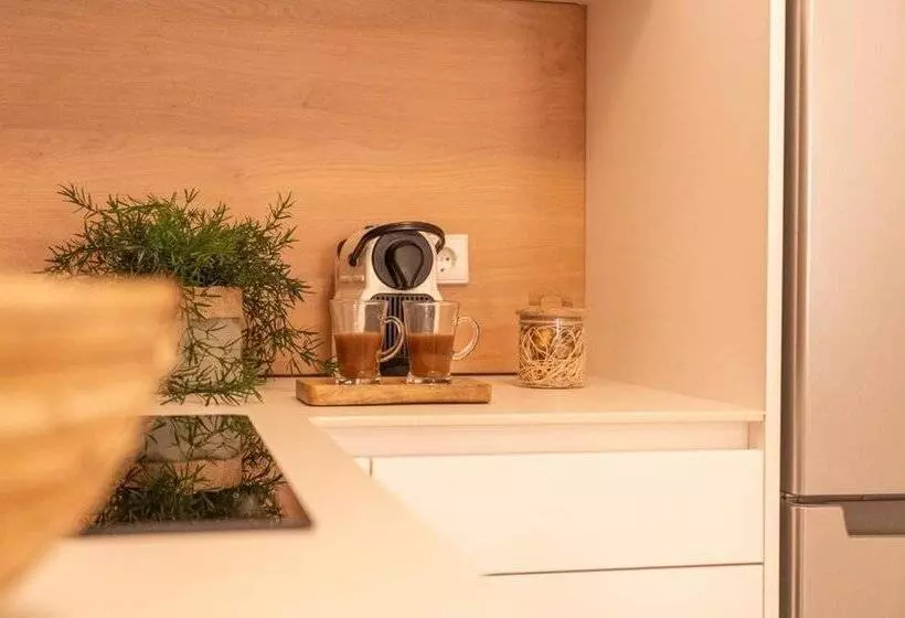 Apartamentos Vilagarcia de Arousa 3000