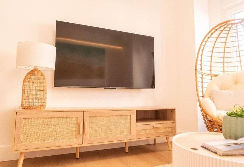 Apartamentos Vilagarcia de Arousa 3000