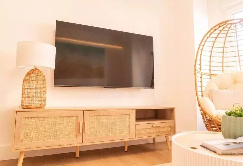 Apartamentos Vilagarcia de Arousa 3000