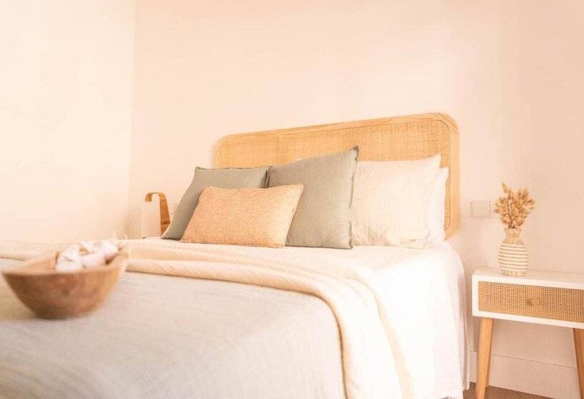 Apartamentos Vilagarcia de Arousa 3000