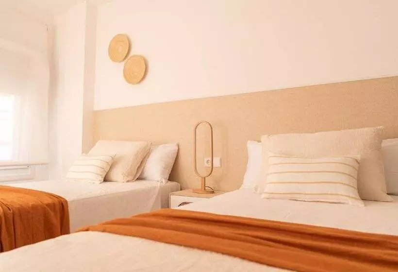 Apartamentos Vilagarcia de Arousa 3000