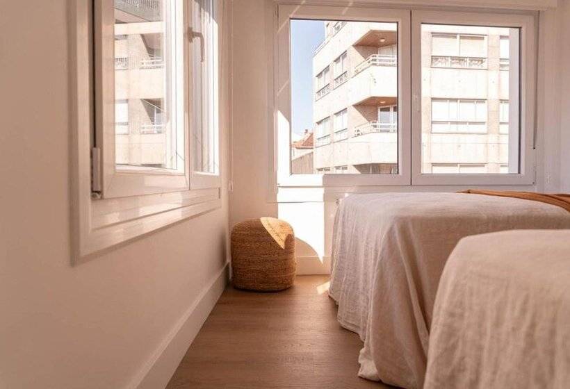 Apartamentos Vilagarcia de Arousa 3000