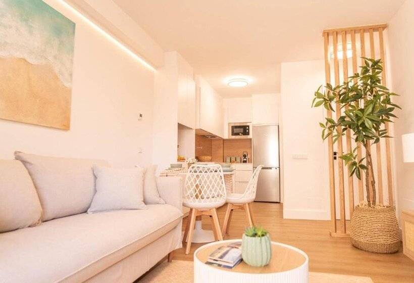 Apartamentos Vilagarcia de Arousa 3000