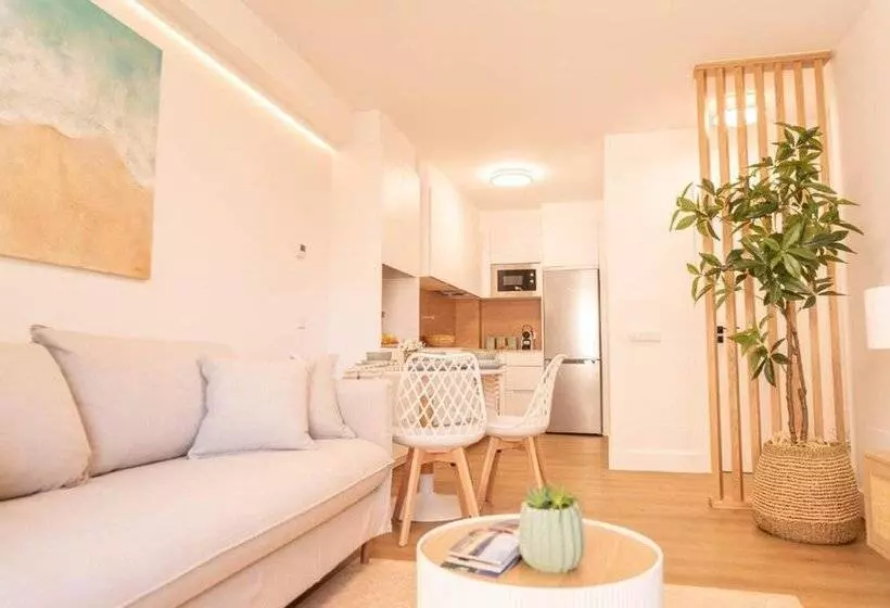 Apartamentos Vilagarcia de Arousa 3000