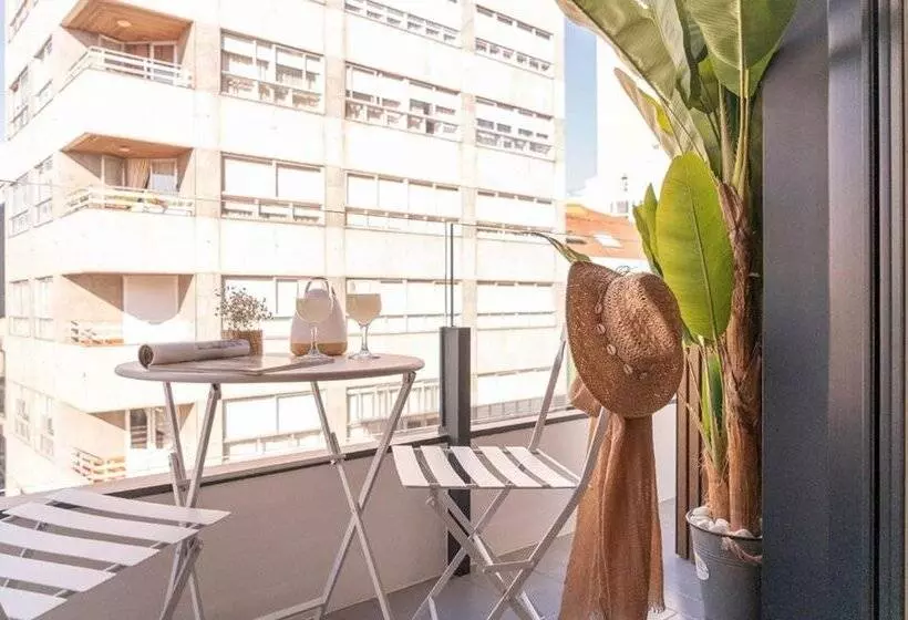 Apartamentos Vilagarcia de Arousa 3000