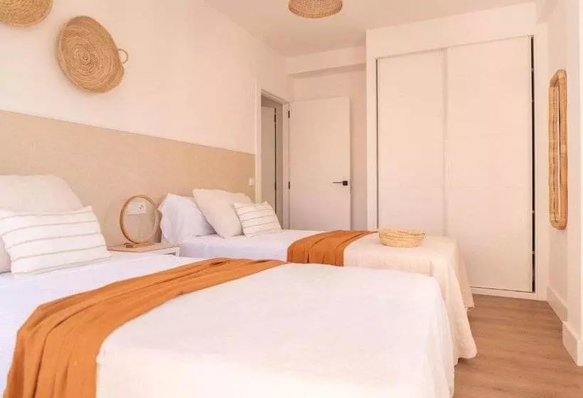 Apartamentos Vilagarcia de Arousa 3000