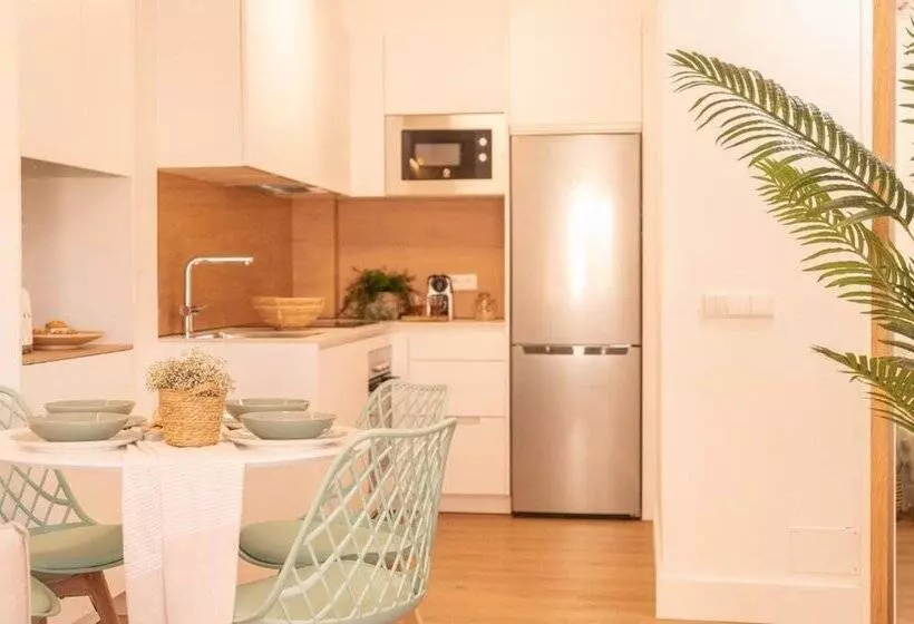 Apartamentos Vilagarcia de Arousa 3000