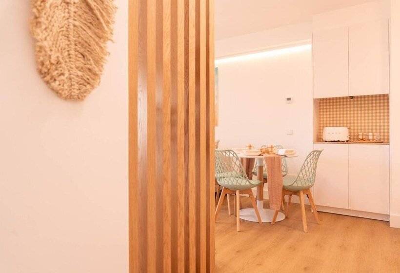 Apartamentos Vilagarcia de Arousa 3000