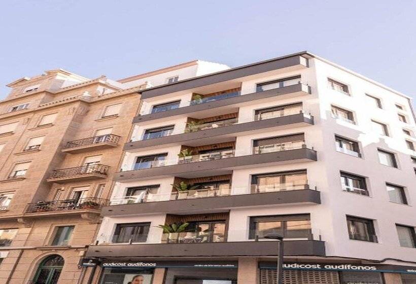 Apartamentos Vilagarcia de Arousa 3000