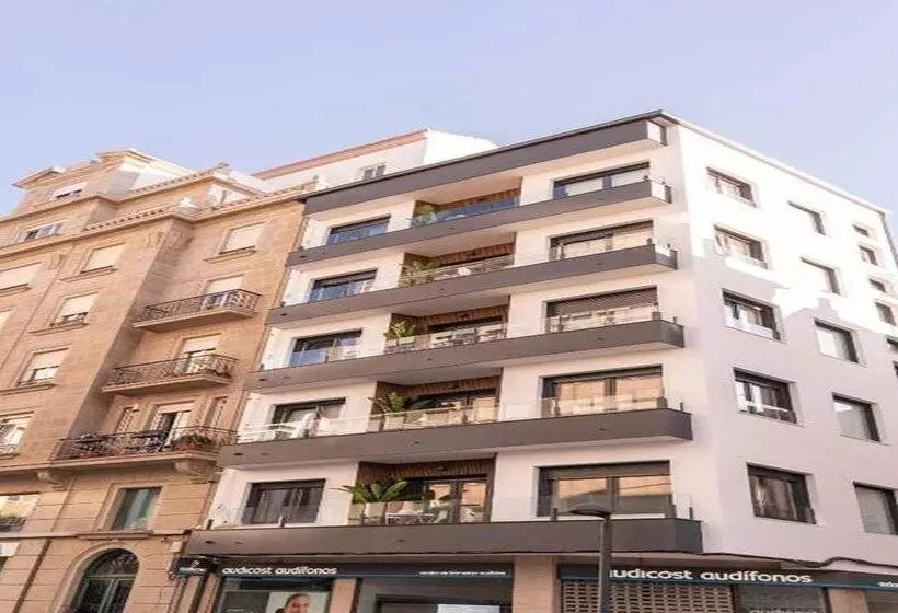 Apartamentos Vilagarcia de Arousa 3000