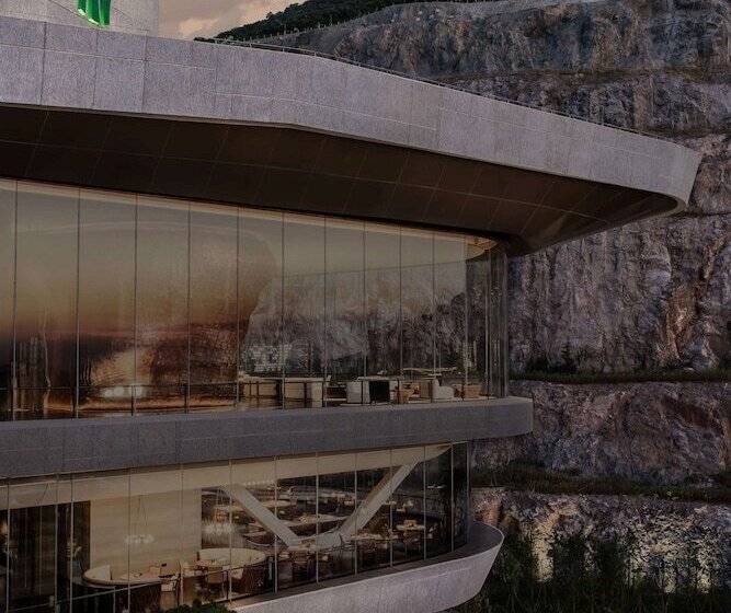 בית מלון כפרי Banyan Tree Nanjing Garden Expo