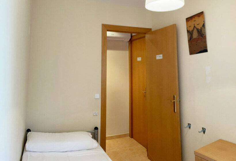 Apartamentos Mar Bella Segur De Calafell 3000