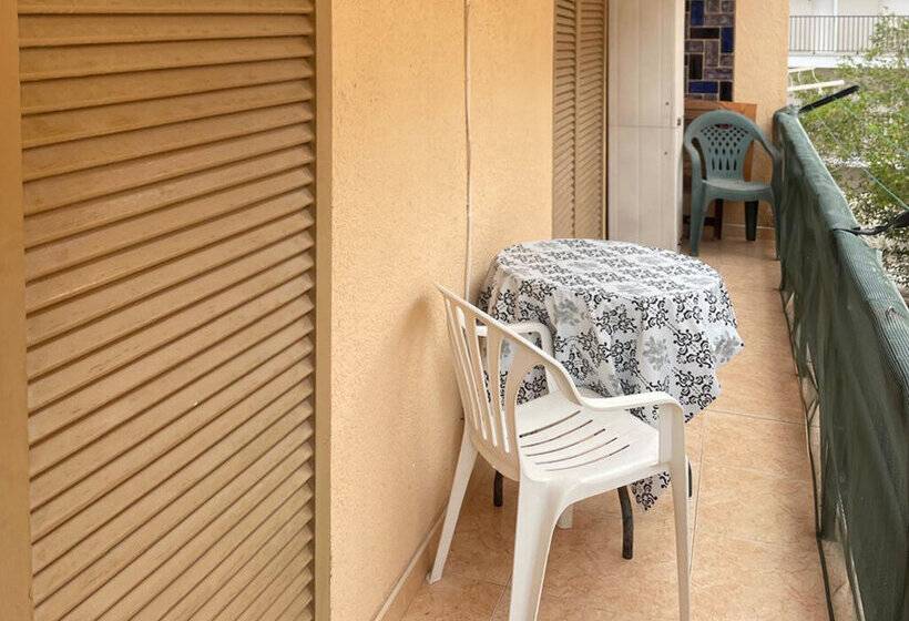 Apartamentos Mar Bella Segur De Calafell 3000