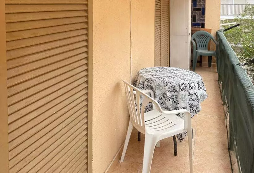 Apartamentos Mar Bella Segur De Calafell 3000