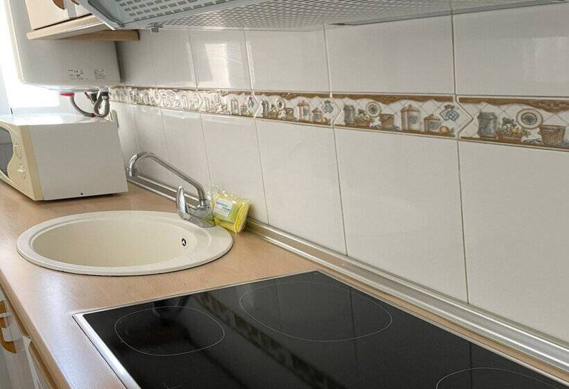 Apartamentos Mar Bella Segur De Calafell 3000