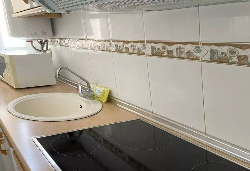 Apartamentos Mar Bella Segur De Calafell 3000