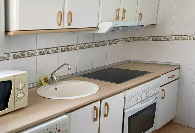 Apartamentos Mar Bella Segur De Calafell 3000