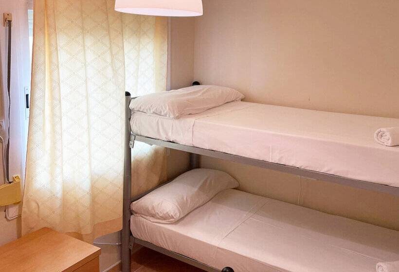 Apartamentos Mar Bella Segur De Calafell 3000