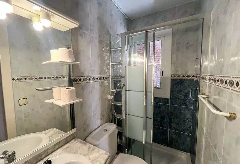 Apartamentos Mar Bella Segur De Calafell 3000