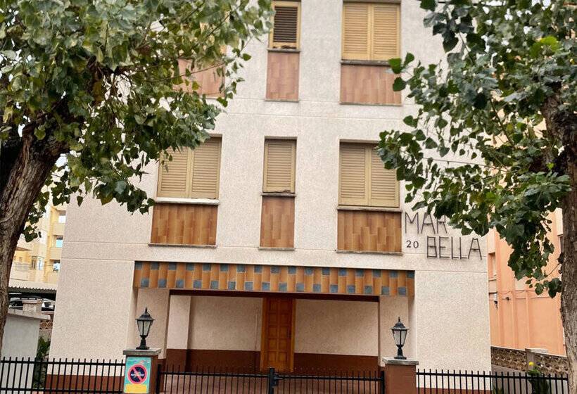 Apartamentos Mar Bella Segur De Calafell 3000