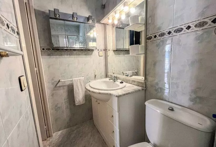 Apartamentos Mar Bella Segur De Calafell 3000