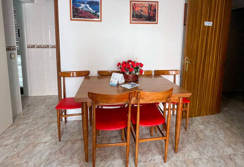 Apartamentos Mar Bella Segur De Calafell 3000