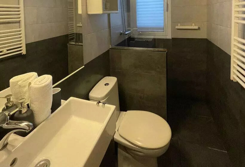 Apartamentos Mar Bella Segur De Calafell 3000