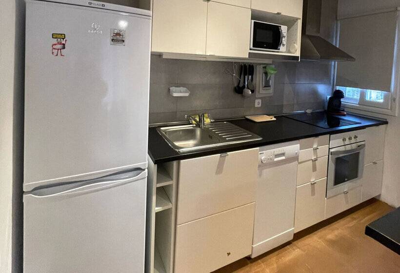 Apartamentos Mar Bella Segur De Calafell 3000