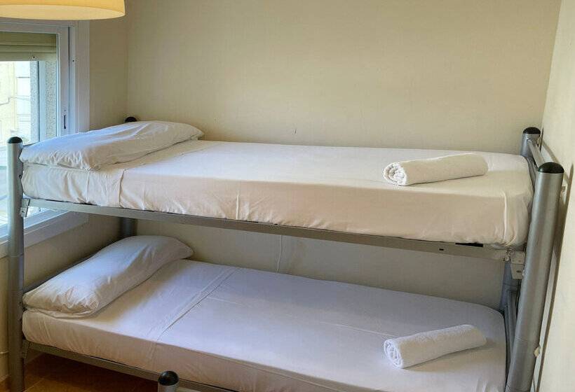 Apartamentos Mar Bella Segur De Calafell 3000