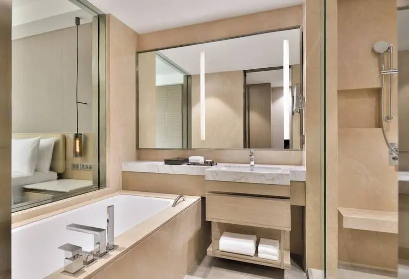 Hotelli Navi Mumbai Marriott