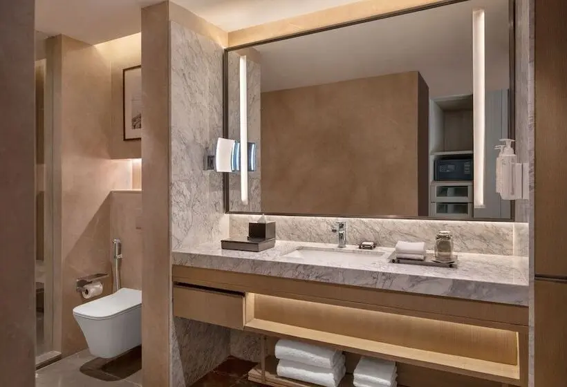 Hotelli Navi Mumbai Marriott