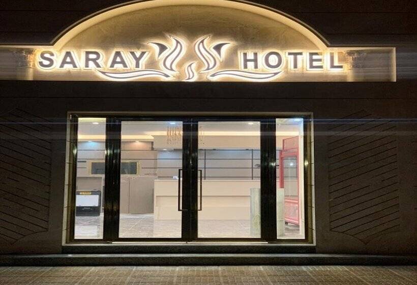 هتل Saray