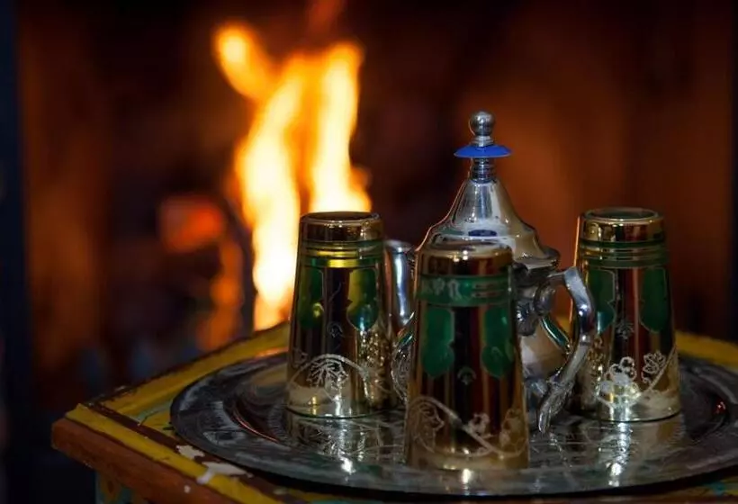 Residenssi Casas Cueva Cazorla