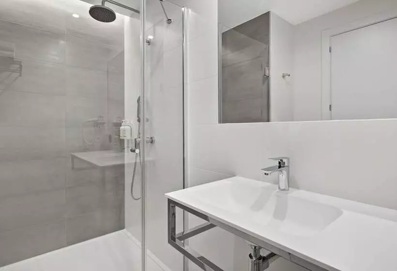 B&b Hotel Madrid Tres Cantos