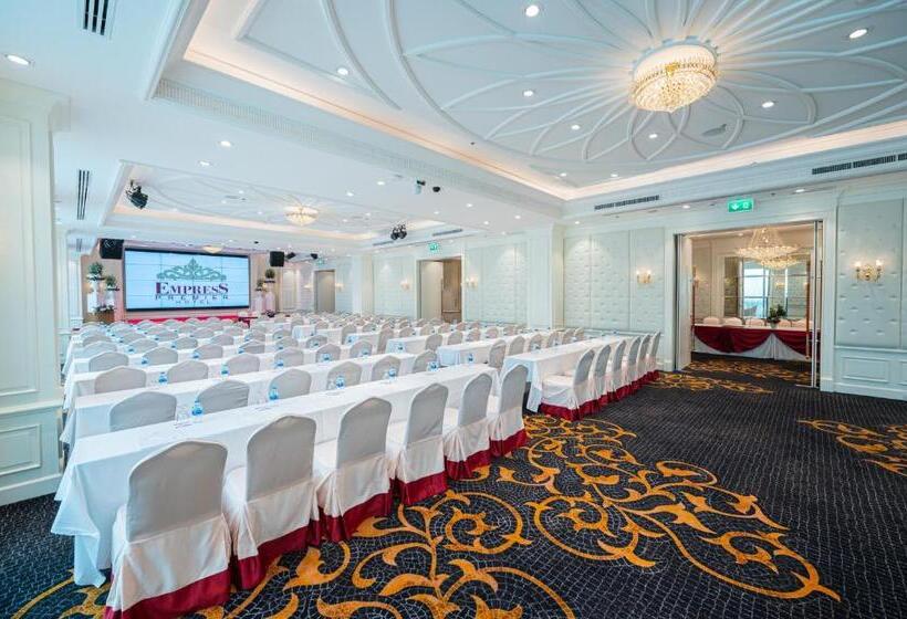 هتل The Empress Premier Chiang Mai Sha Extra Plus