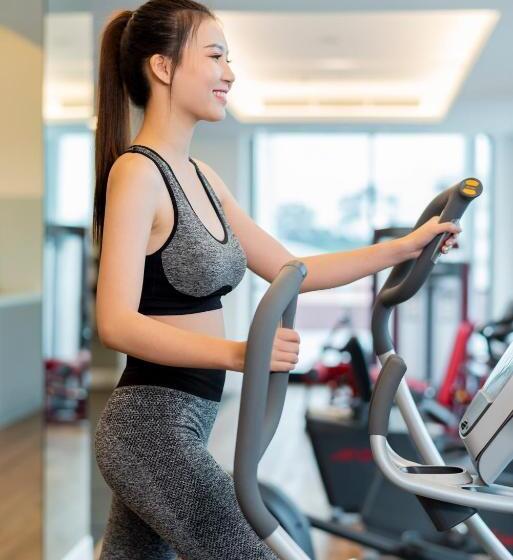 هتل The Empress Premier Chiang Mai Sha Extra Plus