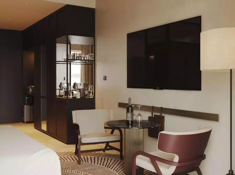 ホテル Tivoli Kopke Porto Gaia