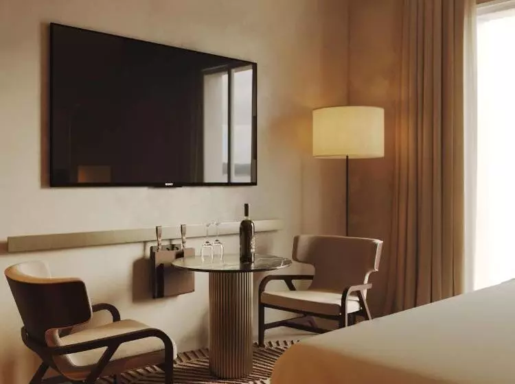 ホテル Tivoli Kopke Porto Gaia