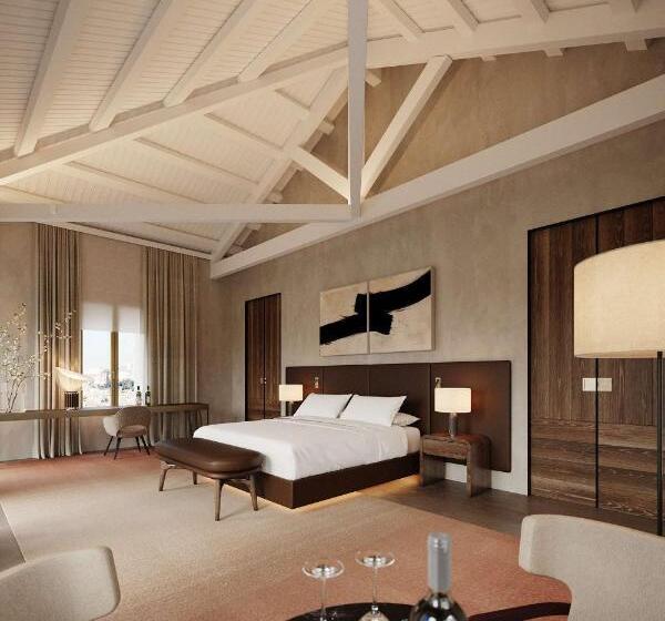 ホテル Tivoli Kopke Porto Gaia